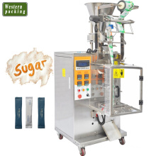 Automatic Mini Bag 5g Sachet Stick Packet Grain Sugar Packing Machine